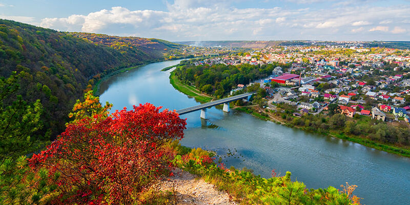 Vizesiz Moldova Turu (Hisky Havayolları ile) (3 Gece 4 Gün)