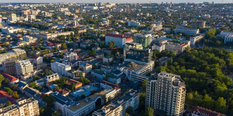 Vizesiz Moldova Turu (Hisky Havayolları ile) (3 Gece 4 Gün)