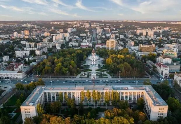 Vizesiz Moldova Turu (Hisky Havayolları ile) (3 Gece 4 Gün)