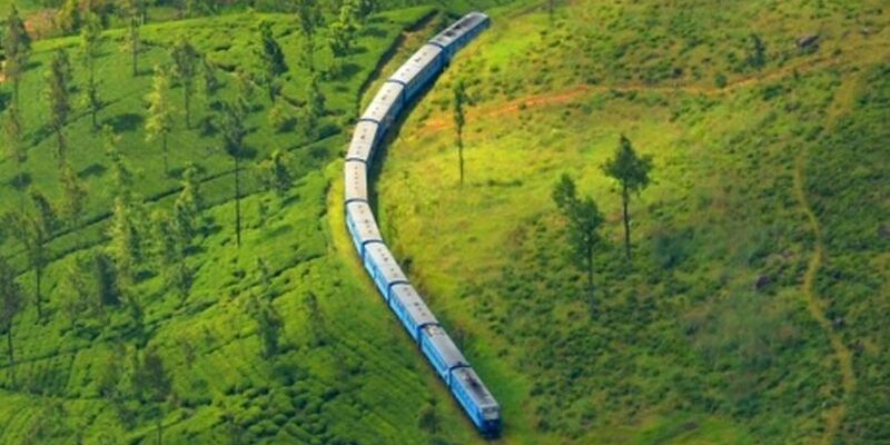 Sri Lanka Turu (Air Arabia ile) (Her Pazar Hareket) (7 Gece)