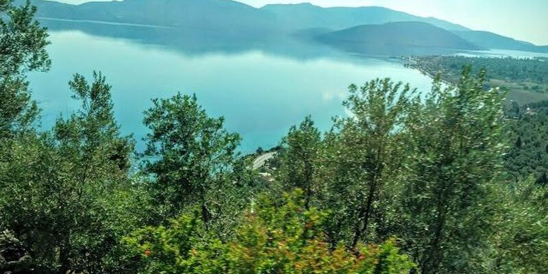 Sevgililer Günü Özel Zümrüt Ada Midilli Turu