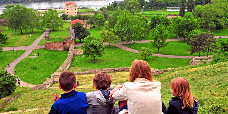 Ramazan Bayramı Özel Büyük Balkan Turu (THY ile) (Extra Turlar ve Akşam Yemekleri Dahil) (OHD-OHD)