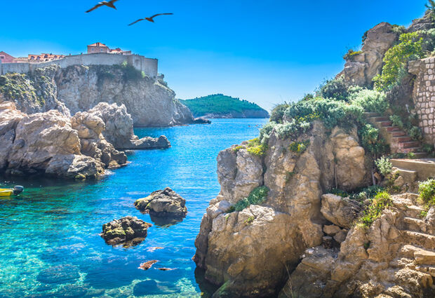 Ramazan Bayramı Özel Kosovalı Büyük Balkanlar Turu (AJet ile) (Extra Turlar ve Akşam Yemekleri Dahil) (PRN-PRN)