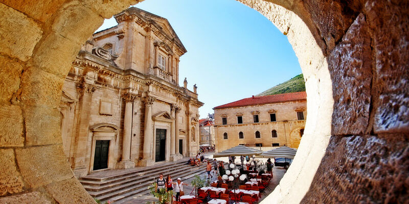 Ramazan Bayramı Özel Kosovalı Büyük Balkanlar Turu (AJet ile) (Extra Turlar ve Akşam Yemekleri Dahil) (PRN-PRN)