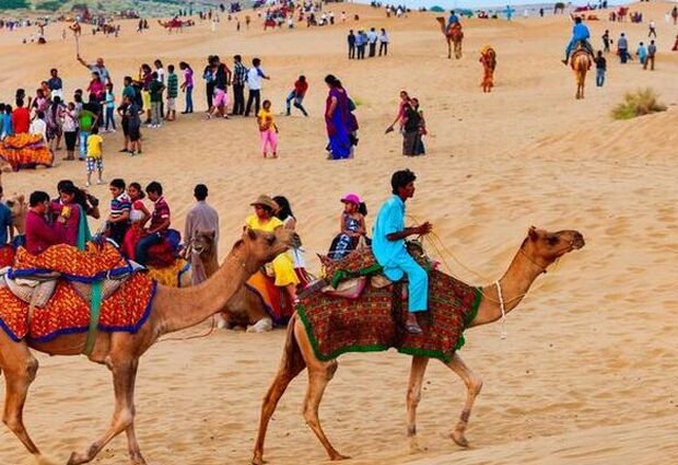 Nil Nehrinden Piramitlere Mısır Turu (LXR-SPX)