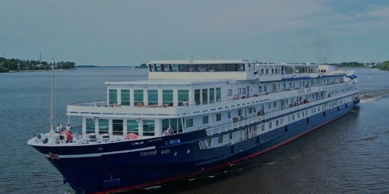 5* Ms Tihi Don ile Muhteşem Volga Nehri & Beyaz Geceler Turu | Türk Havayolları ile (7 Gece 8 Gün)