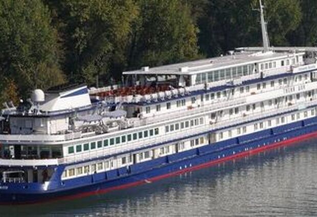 5* Ms Tihi Don ile Muhteşem Volga Nehri & Beyaz Geceler Turu | Türk Havayolları ile (7 Gece 8 Gün)