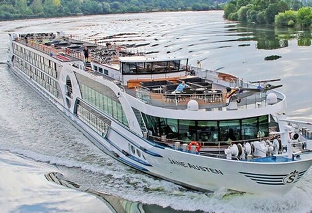 MS Stravinsky ile Muhteşem Volga Nehri & Beyaz Geceler Turu | THY ile (8 Gece 9 Gün)