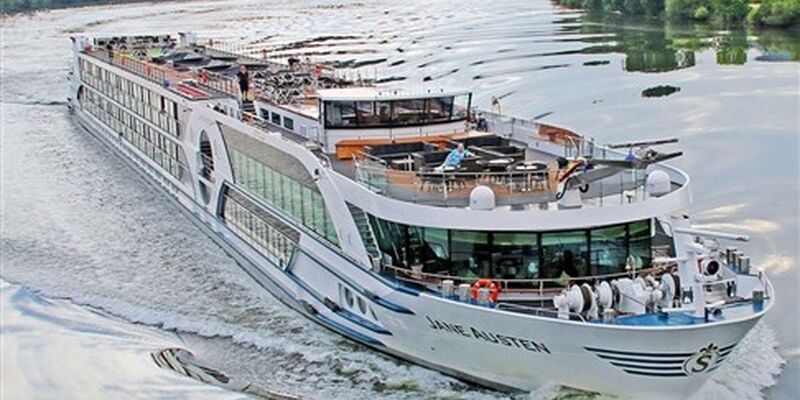 MS Stravinsky ile Muhteşem Volga Nehri & Beyaz Geceler Turu | THY ile (8 Gece 9 Gün)