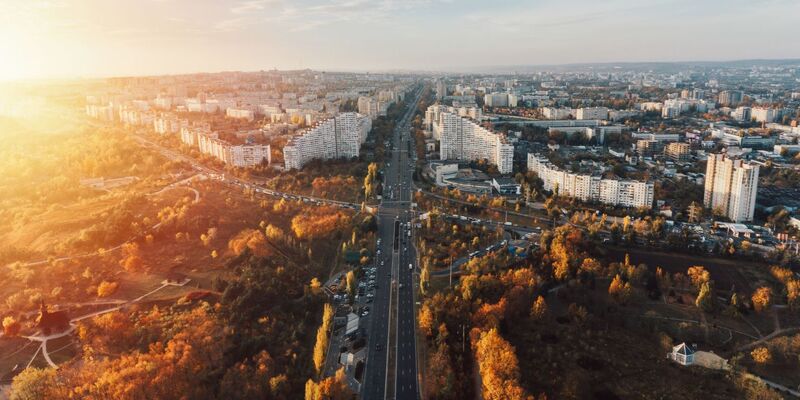 Hisky Havayolları ile 3 Gece 4 Gün Vizesiz Moldova Turu 