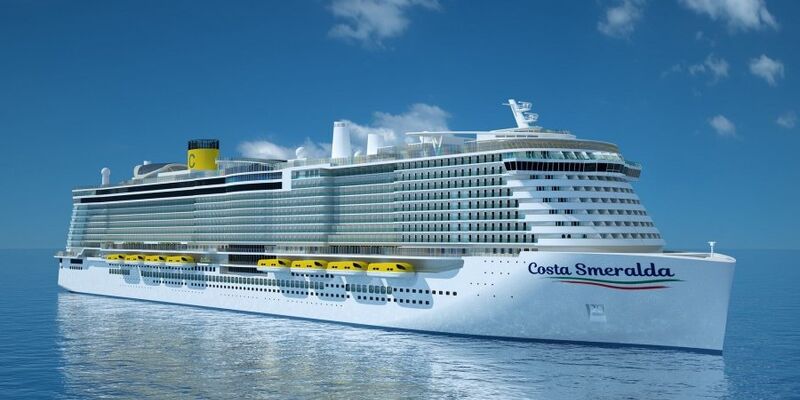 Costa Smeralda ile Batı Akdeniz & Sardinya Adası & Egzotik Kıyıları Turu | Pegasus Havayolları ile) (7 Gece 8 Gün)