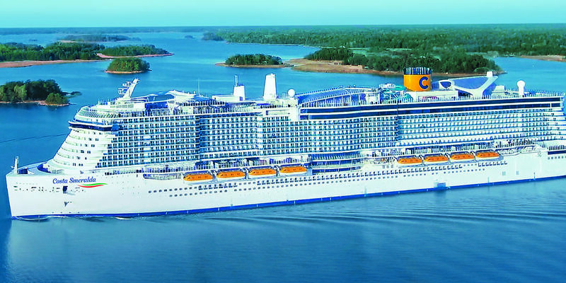Costa Smeralda ile Batı Akdeniz & Sardinya Adası & Egzotik Kıyıları Turu | Pegasus Havayolları ile) (7 Gece 8 Gün)