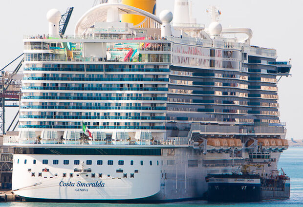 Costa Smeralda ile Batı Akdeniz & Sardinya Adası & Egzotik Kıyıları Turu | Pegasus Havayolları ile) (7 Gece 8 Gün)