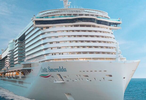 Costa Smeralda ile Batı Akdeniz & Sardinya Adası & Egzotik Kıyıları Turu | Pegasus Havayolları ile) (7 Gece 8 Gün)