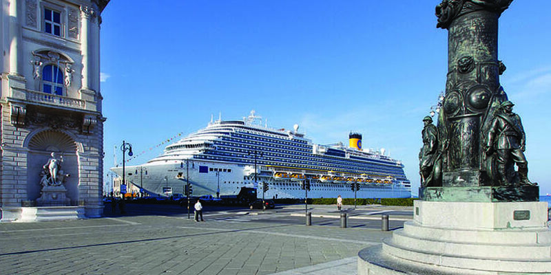 Costa Diadema ile İskandinavya & Norveç Fiyortları Turu | SunExpress Havayolları ile (7 Gece 8 Gün)