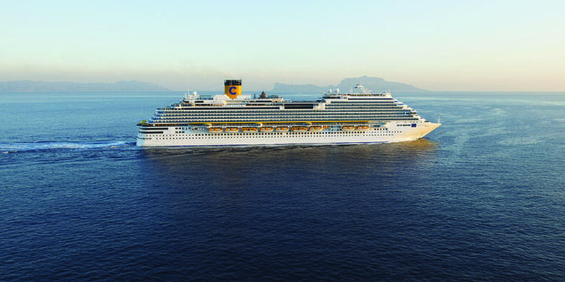 Costa Diadema ile İskandinavya & Norveç Fiyortları Turu | SunExpress Havayolları ile (7 Gece 8 Gün)