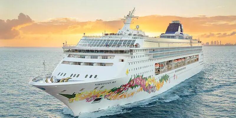 Norwegıan Sky ile Güneydoğu Asya & Hint Okyanusu & Arap Yarımadası Turu Singapur Havayolları Ve Qatar Havayolları ile (15 Gece 16 Gün)