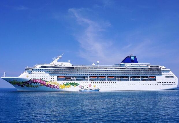 Norwegıan Sky ile Güneydoğu Asya & Hint Okyanusu & Arap Yarımadası Turu Singapur Havayolları Ve Qatar Havayolları ile (15 Gece 16 Gün)