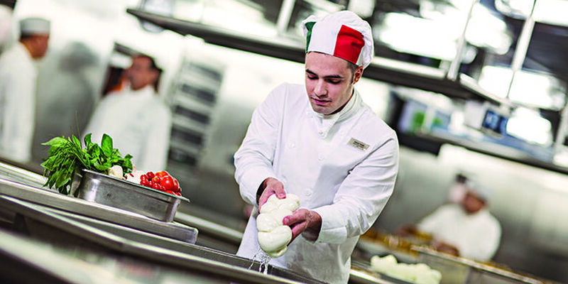 Costa Diadema ile İskandinavya & Norveç Fiyortları Turu