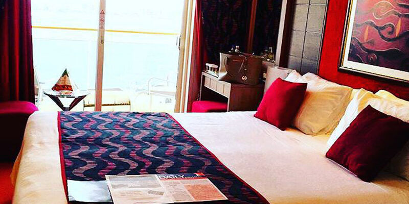 MSC Poesia ile İskandinavya & Baltık Başkentleri & 6 Ülke Turu | AJet havayolları ile (7 Gece 8 Gün)