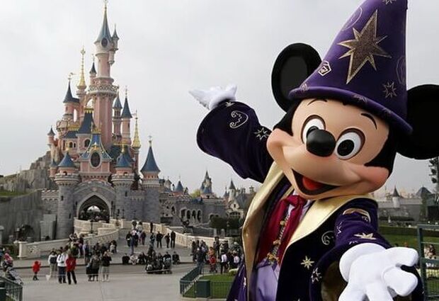 İstanbul'dan THY ile Paris & Disneyland Turu 