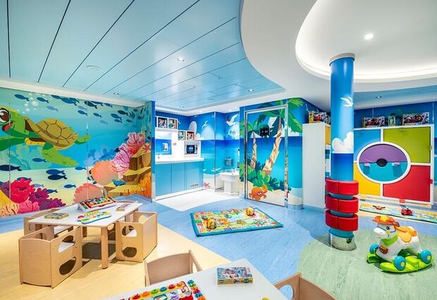 MSC Euribia ile İskandinavya & Norveç Fiyortları Turu | Türk Havayolları ile (7 Gece 8 Gün)