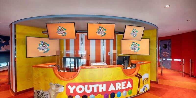 MSC Euribia ile Ortadoğu'nun Gizli Hazinesi: Arap Yarımadası & Basra Körfezi Turu (Air Arabia Havayolları ile) (7 Gece 8 Gün)