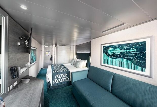 MSC Euribia ile İskandinavya & Norveç Fiyortları Turu | AJet Havayolları ile (7 Gece 8 Gün)