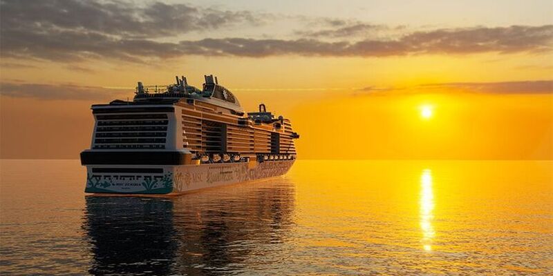 MSC Euribia ile İskandinavya & Norveç Fiyortları Turu | AJet Havayolları ile (7 Gece 8 Gün)