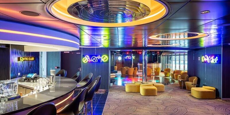 MSC Euribia ile İskandinavya & Norveç Fiyortları Turu | AJet Havayolları ile (7 Gece 8 Gün)