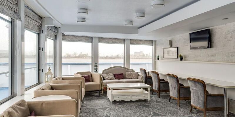 5* Dlx Ms Royal Ruby Nehir Gemisi ile Antik Mısır & Gizemli Nil Nehri Turu