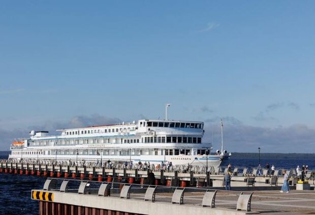 5* Dlx Ms Royal Ruby Nehir Gemisi ile Antik Mısır & Gizemli Nil Nehri Turu 