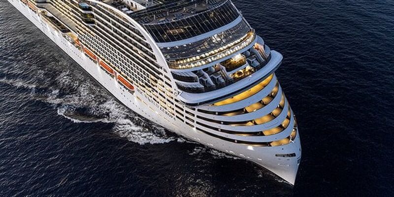 MSC World Europa ile Batı Akdeniz & Malta & Sicilya Turu (Pegasus Havayolları ile) (7 Gece 8 Gün)