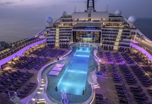 MSC World Europa ile Batı Akdeniz & Malta & Sicilya Turu (Pegasus Havayolları ile) (7 Gece 8 Gün)