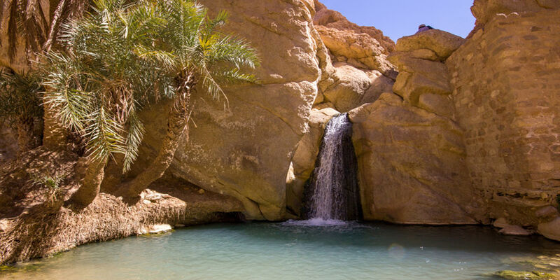 Ramazan Bayramı Özel Tunus Turu (4 Gece 5 Gün)