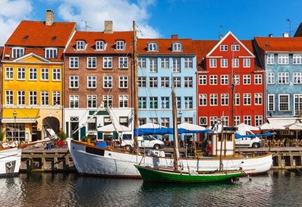 Ramazan Bayramı Özel Oslo Turu (Türk Havayolları İle) (Extra Turlar Dahil) (3 Gece 4 Gün)