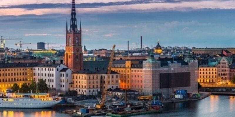 Ramazan Bayramı Özel Oslo Turu (Türk Havayolları İle) (Extra Turlar Dahil) (3 Gece 4 Gün)