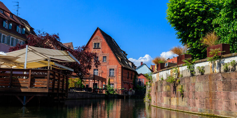 Adana Kalkışlı Romantik Avrupa İkonları Turu (Sunexpress Havayolları ile) (4 Gece 5 Gün)