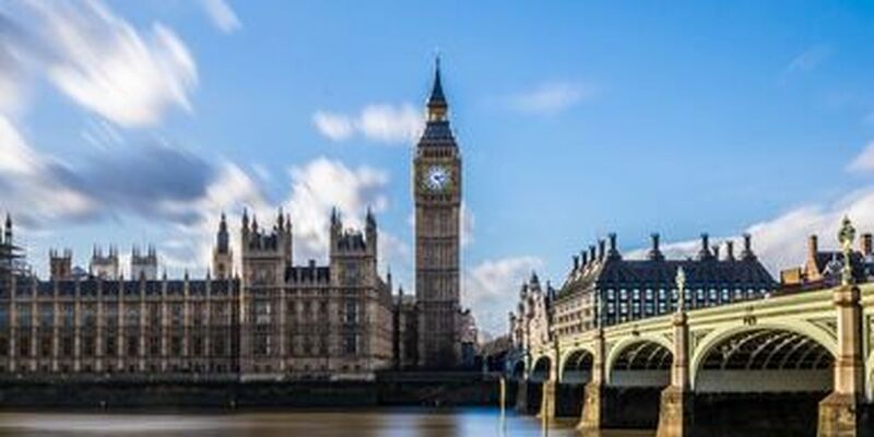 Promosyon Baştanbaşa Büyük Britanya Turu (Türk Havayolları ile) (7 Gece 8 Gün)