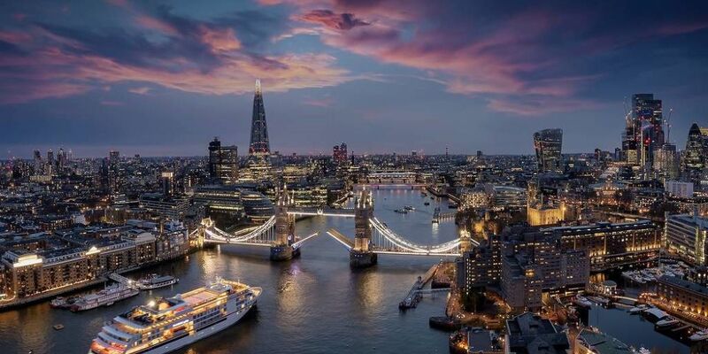 Promosyon Baştanbaşa Büyük Britanya Turu (Türk Havayolları ile) (7 Gece 8 Gün)