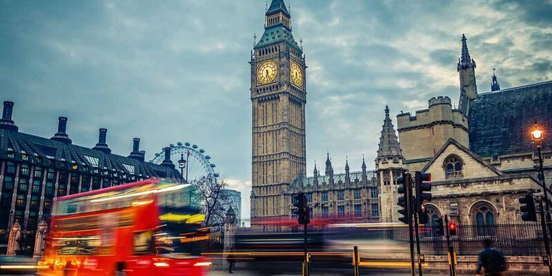 Kurban Bayramı Özel Büyük Britanya Turu (Pegasus Havayolları ile) (7 Gece 8 Gün)