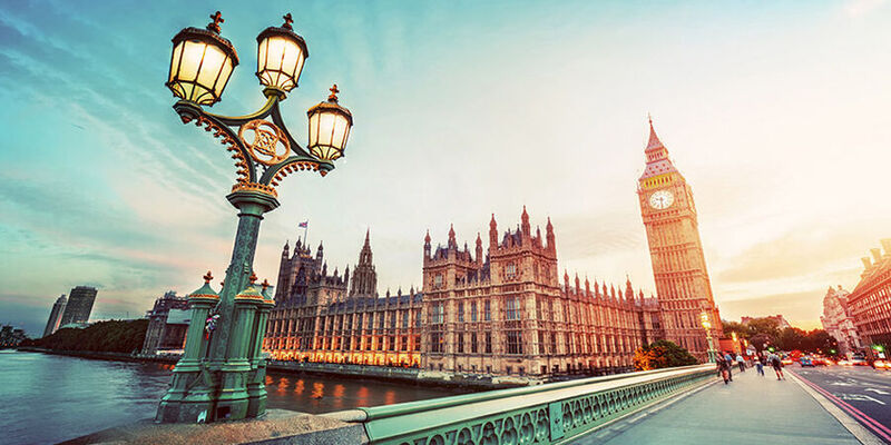 İkonik Büyük Britanya Turu (Tüm Turlar Dahil) (Pegasus Havayolları ile) (8 Gece 9 Gün)