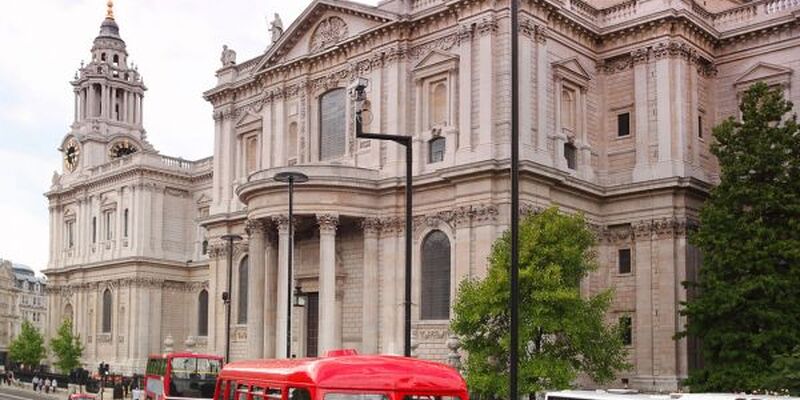 Kurban Bayramı Özel Londra Turu (Ajet Havayolları ile) (3 Gece 4 Gün)