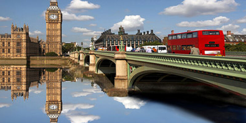 Kurban Bayramı Özel Londra Turu (Ankara Çıkışlı) (Ajet Havayolları ile) (3 Gece 4 Gün)