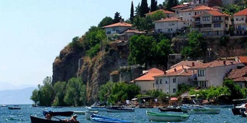 PGS HY ile Bosna & Karadağ & Arnavutluk Turu (SJJ-TIA)
