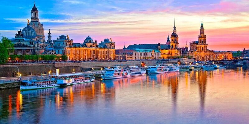 PGS HY ile Grand Orta Avrupa & Hallstatt ve Salzburg Turu (BUD-PRG)