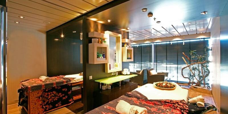 Msc Fantasia ile Ege & Akdeniz Turu (Cruise Only)