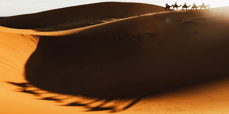 Vize Dahil Bir Dubai Masalı Turu (Dubai Şehir Turu ve Abra Geçişi Dahil) (AJet Havayolları ile) (SAW-DXB)
