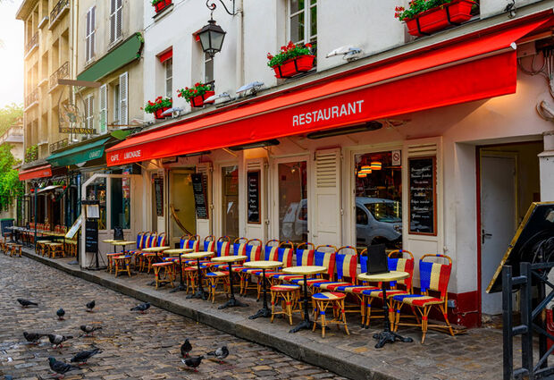 Grand Paris & Disneyland & Brüksel ve Amsterdam Turu (PGS HY ile) (AMS-ORY)