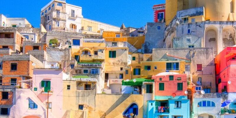 Roma & Floransa & Napoli (Türk Hava Yolları ile) (4 Gece 5 Gün)